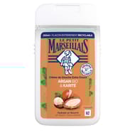Le Petit Marseillais gel douche extra doux karité argan 250 ml
