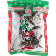 Eaglobe champignons noirs en filaments secs 80g