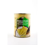 PSP pousses de bambou entier 540g