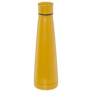 Bouteille isotherme moutarde 0.45 l