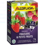 Engrais fraisiers 1 kg