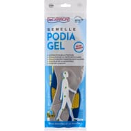 De clermont Semelles podia gel 40/42