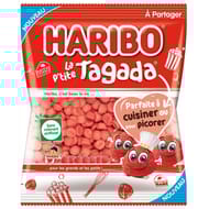 La p'tite tagada 220 g