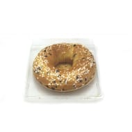 Couronne briochée pépites chocolat 400g