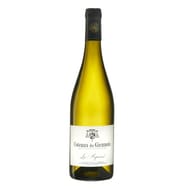 Côteaux Du Giennois Blanc Les Aupières 12.5% Vol.75cl