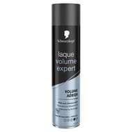 Schwarzkopf styling laque volume effect 400ml
