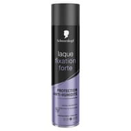 Schwarzkopf styling laque fixation forte 400ml