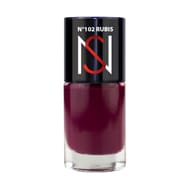 Ns vernis à ongles n°102 rubis