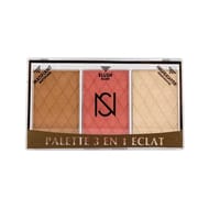 Ns palette teint 3 en 1 éclat