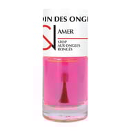 Ns vernis à ongles amer