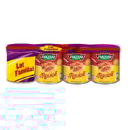 Panzani ravioli sauce tomate 4/4 x4 lf 3200g