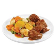 Navarin d'agenau