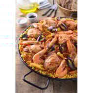 Paella royale