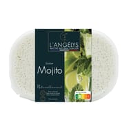 L'Angelys sorbet façon mojito bac 750ml - 500g