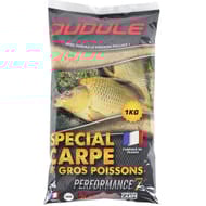 Additif gardon 300g dudule