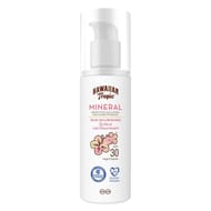 Lait mineral spf30 100ml