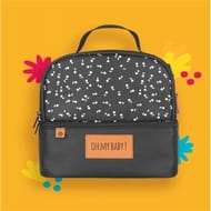Sac Repas Isotherme Pick & Go Badabulle