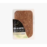 Agrodat pate de dattes d'Algérie 1kg