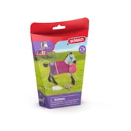 Schleich poulain joueur