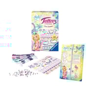 Tattoos bracelets Bresiliens