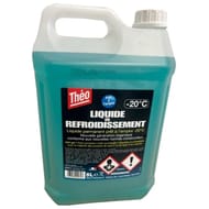 Théo liquide de refroidissement -20°C 5L