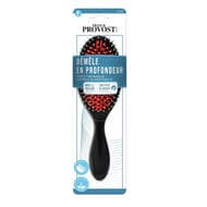 Franck provost brosse rouge picots mixtes