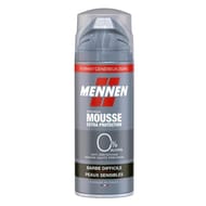 Mennen mousse à raser barbes difficiles aérosol 250ml