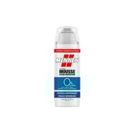 Mennen mousse à raser hypoallergénique aérosol 250ml