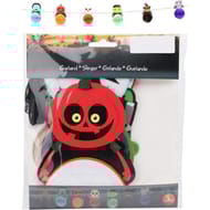 Guirlande halloween 3m