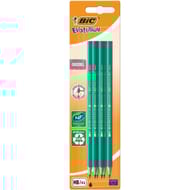 Bic evolution crayon a papier hb x6