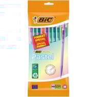 Bic matic pastel porte-mines x 10 mp