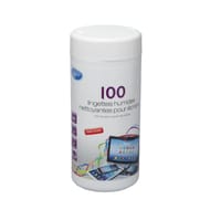 Apm Boîte de 100 lingettes nettoyantes 600103
