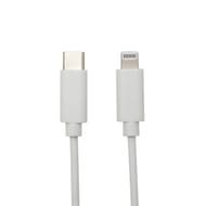 Apm Câble de charge et de synchronisation usb 3.0 type-c lightning mfi 570364