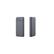 Apm Batterie de secours 10 000 mah micro usb et usb-c 572001