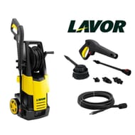 Lavor nettoyeur haute pression wave hr 135