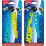 Maped règle pliable croc croc 15/30cm