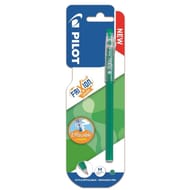 Pilot Frixion  ball stick vert x1