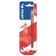 Pilot Frixion ball stick rouge x 1