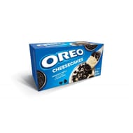 Oreo cheesecake 2x80g