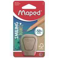 Maped taille crayons smiling planet