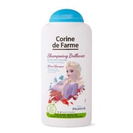 Corine de farme shampooing princesse frozen 300ml