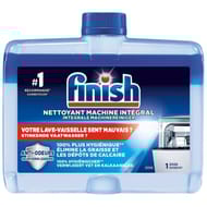 Finish nettoyant machine intégral 250ml