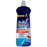 Finish liquide de rinçage 800ml