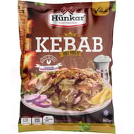 Hünkar Kebab Gold 800g