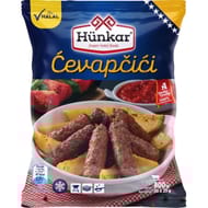 Hünkar Cevapcici 800g