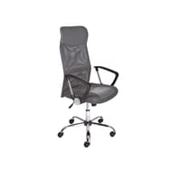 Fauteuil de bureau" torino" gris