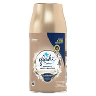 Glade automatic spray romantic vanilla blossom 269ml