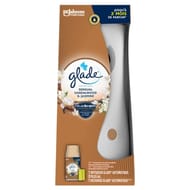 Glade automatic spray diffuseur sensuel sandalwood & jasmine x1