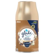 Glade automatic spray 269ml recharge sandalwood & jasmine