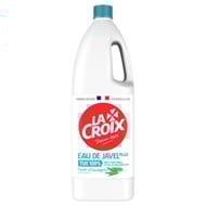 Lacroix eau de javel plus eucalyptus 1500ml